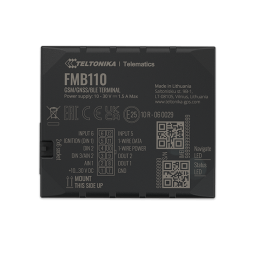 TELTONIKA FMB110 - 2G