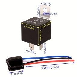 TELTONIKA RELAY 12V FOR CAR AND TRUCK BEST PRICE FMB920 FMC920