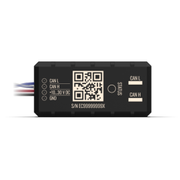 ECAN02 TELTONIKA MEILLEUR PRIX FMC150 FMC140 FMC250 FMC003 FMC920 FMC125