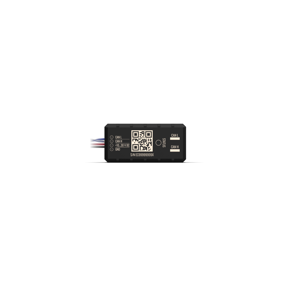 ECAN02 TELTONIKA MEILLEUR PRIX FMC150 FMC140 FMC250 FMC003 FMC920 FMC125