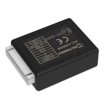 teltonika allcan 300 best price compatible fmx et ftx FMC150 FMC920 FMC130