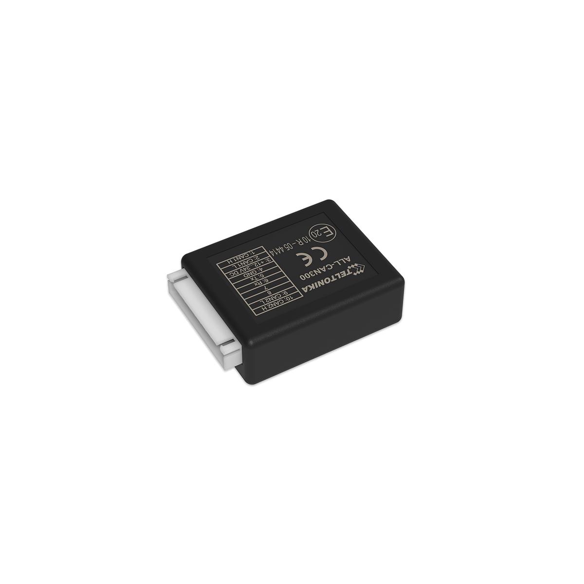 teltonika allcan 300 best price compatible fmx et ftx FMC150 FMC920 FMC130