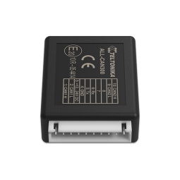 teltonika allcan 300 best price compatible fmx et ftx FMC150 FMC920 FMC130