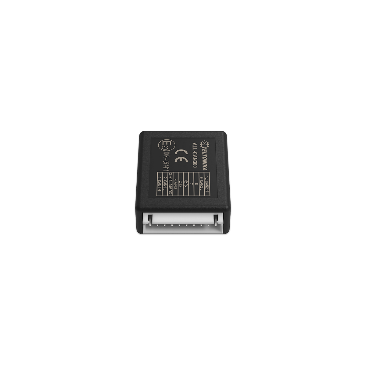 teltonika allcan 300 best price compatible fmx et ftx FMC150 FMC920 FMC130