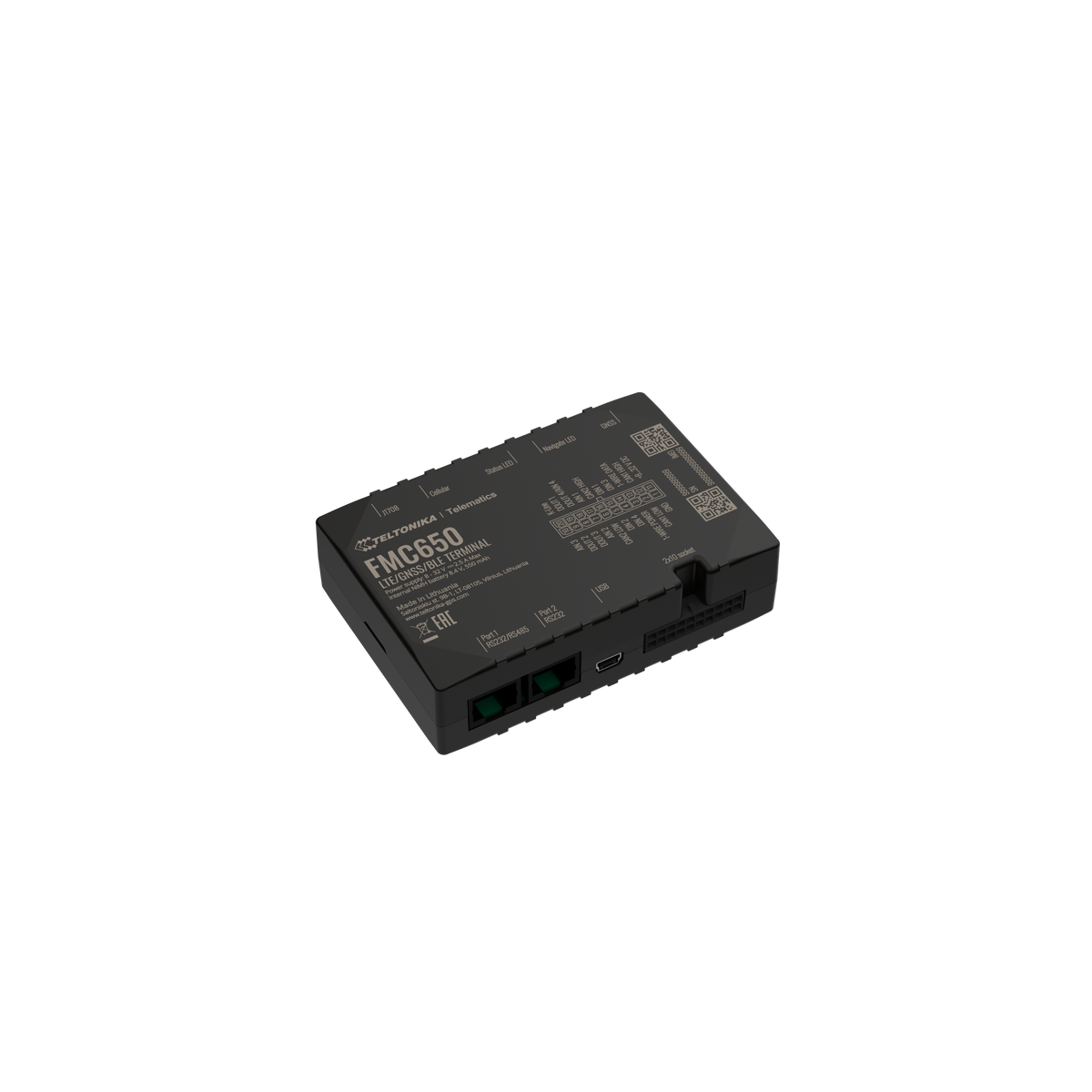 TELTONIKA FMC650 PRIX FMC650 TELTONIKA MEILLEUR PRIX FMC150 FMC130 FMC125FMC920