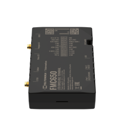 TELTONIKA FMC650 FMC150 FMC130 FMC125FMC920 PRIX FMC650 TELTONIKA MEILLEUR PRIX