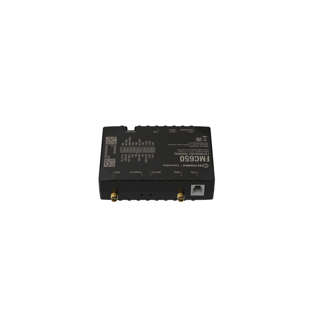 TELTONIKA FMC650 FMC150 FMC130 FMC125FMC920 PRIX FMC650 TELTONIKA MEILLEUR PRIX