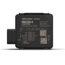 TELTONIKA FMC250 PRICE CAN 4G GPS tracker Teltonika FMC250 4G Cat 1 + integrated CAN | GoTracker-Store